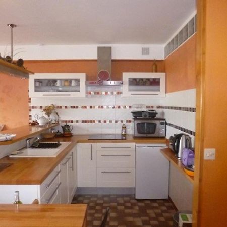 Appartement 3 Pieces Avec Parking Et Lave-Linge, A 500M Du Port - Banyuls-Sur-Mer - Fr-1-225C-274 Dış mekan fotoğraf