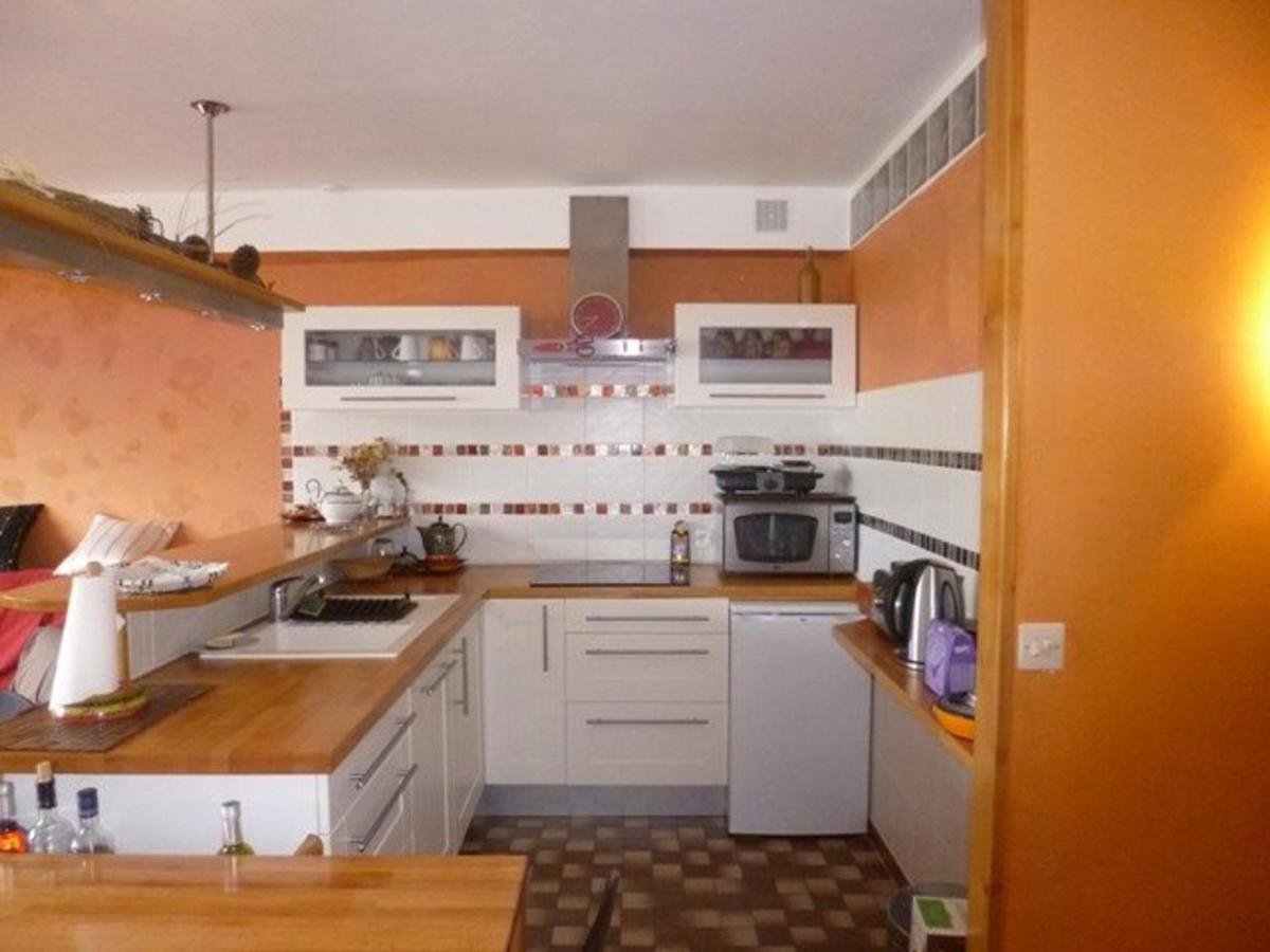 Appartement 3 Pieces Avec Parking Et Lave-Linge, A 500M Du Port - Banyuls-Sur-Mer - Fr-1-225C-274 Dış mekan fotoğraf