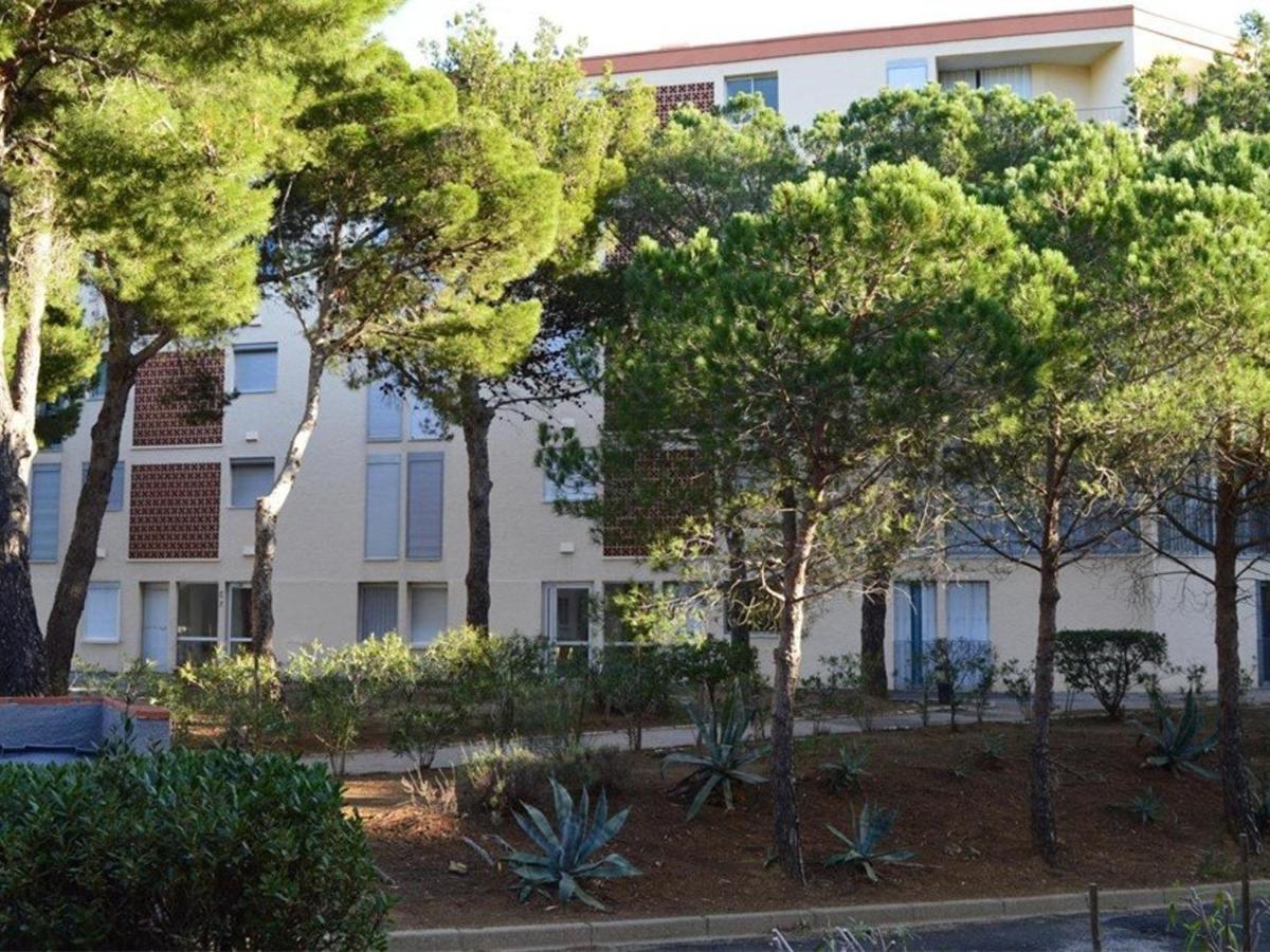 Appartement 3 Pieces Avec Parking Et Lave-Linge, A 500M Du Port - Banyuls-Sur-Mer - Fr-1-225C-274 Dış mekan fotoğraf