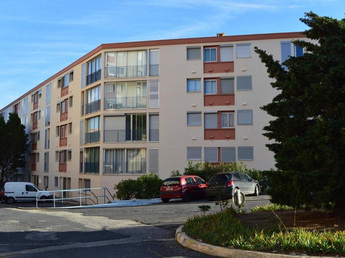 Appartement 3 Pieces Avec Parking Et Lave-Linge, A 500M Du Port - Banyuls-Sur-Mer - Fr-1-225C-274 Dış mekan fotoğraf